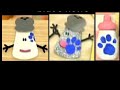 Blue S Clues How To Draw 3 Clues From Blue S News