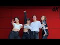 TWICE (MOMO, CHAEYOUNG, TZUYU) X Kiel Tutin “bloodline (Ariana Grande)” - Dance Video Mirrored (4K)