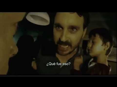 Donde habita el diablo