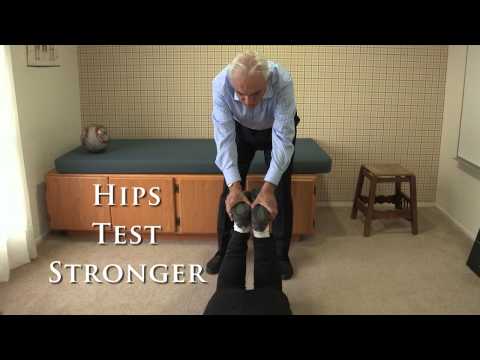 Soccer Training—38% Improvement in Speed and Agility in 7 Minutes with the Power Hip Trainer