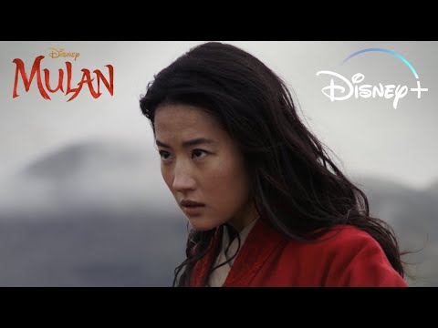 Mulan (TV Spot '5 Days')