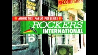 Augustus Pablo - El Rockers Chapter 3