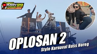 Download lagu DJ Pargoy Oplosan 2 Spesial Karnaval 2024 Trap Horeg Sumbersewu mp3