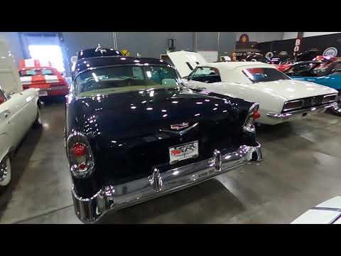 1956 Chevrolet Bel Air (CC-1963920) for sale in Sarasota, Florida