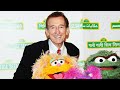 Bob McGrath, beloved Sesame Street cast member and singer, dies at 90