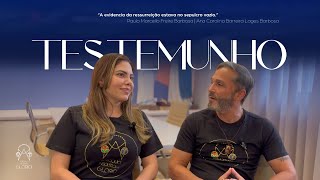 Testemunho - Marcelo e Carol
