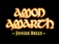 Amon Amarth - Jingle Bells (Christmas song) 