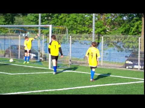 Mecz młodzików: Piliczanka Pilica - KS Olkusz