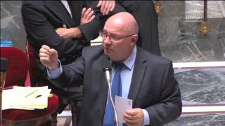 Les moyens des ambitions du projet de loi sur la transition énergétique