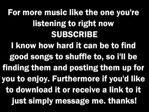 Morgan Page - In The Air ft. Angela McCluskey (shuffle remix)