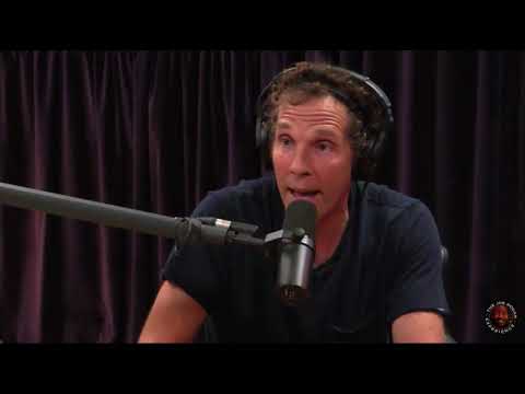 Joe Rogan - Enjoy the Process