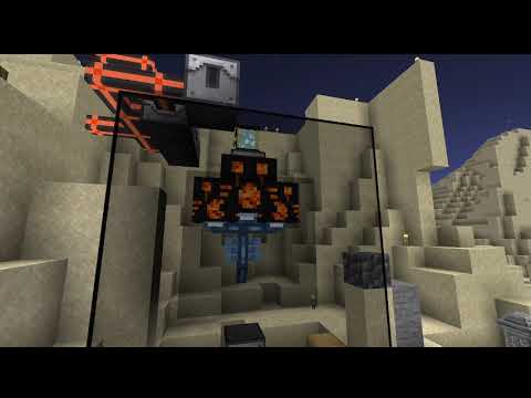 Ragnamod VI Episode 23 Refined Storage Time