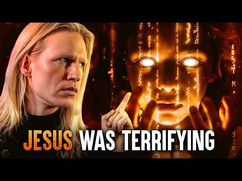 Jesu verlorene Kindheit enthüllt: Er tötete Kinder! DAS ist der Grund dafür.