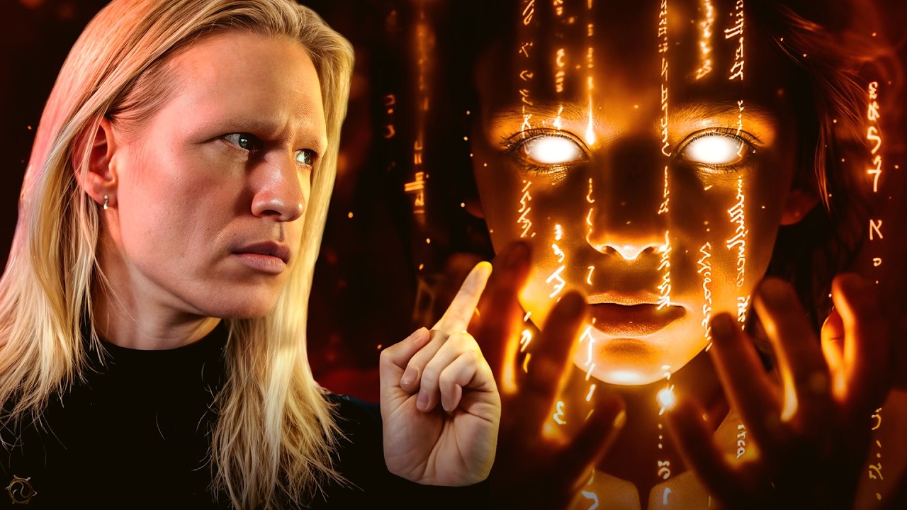 Jesus' Lost Childhood Reveals He Killed Children! THIS is WHY He Did it