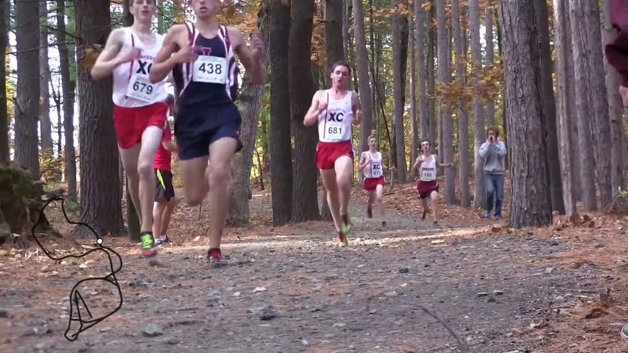 Boys DI Championship