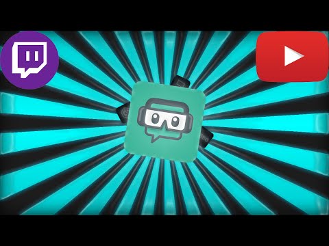 HOW TO USE STREAMLABS OBS IN A EASIER WAY