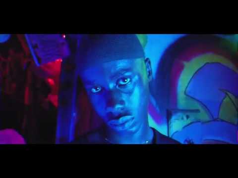 Oja: Drugs & Friends [Visualizer]