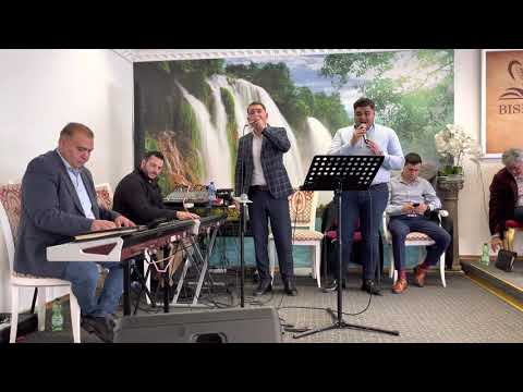 O sanna , o Aleluia | grupul Biserica Betania 24.10.2021