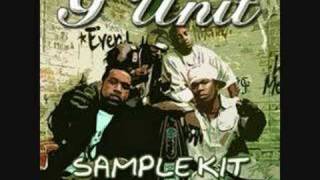 G-Unit - Ready Or Not (T.O.S.)