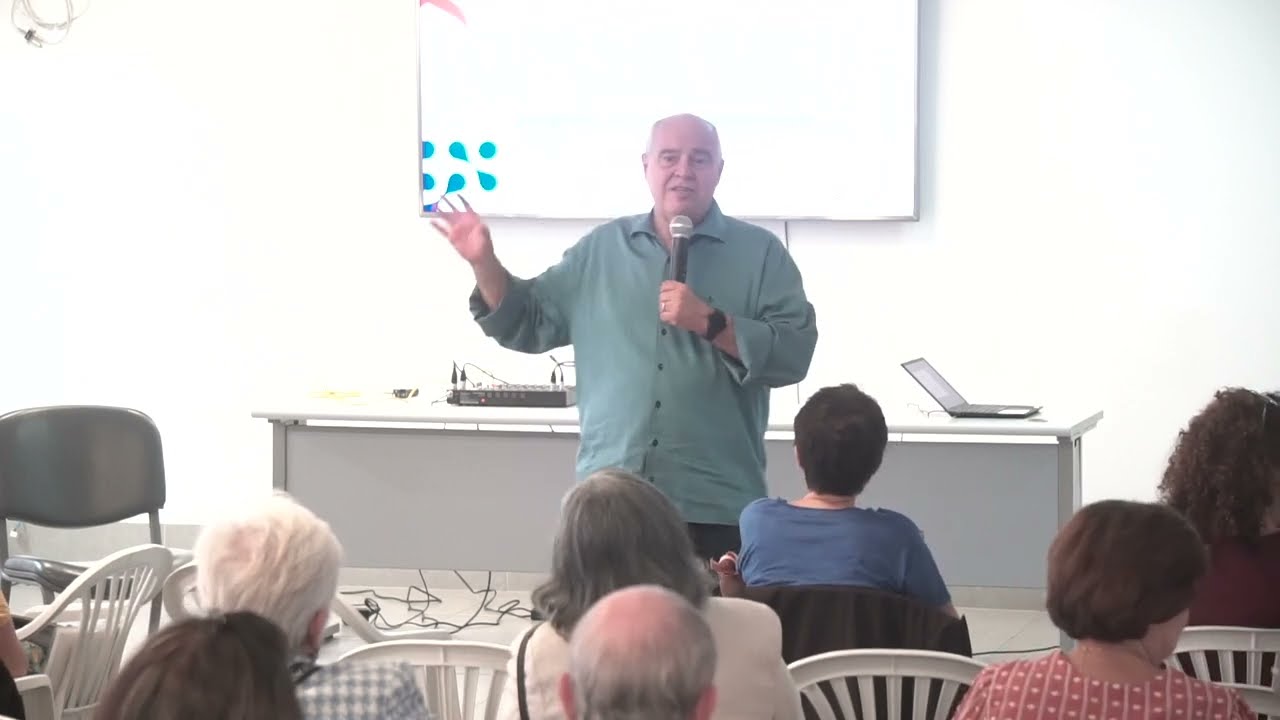 Perguntas e respostas - palestra sobre vacinação na 3ª idade - AEAMG