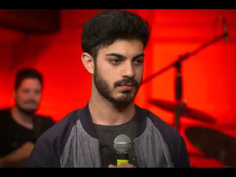 İbrahim Başaran - Gel Aşkım Gel