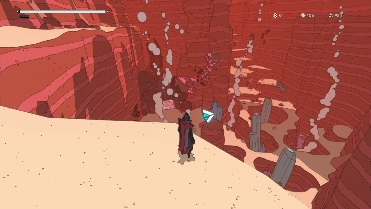 CalX Walkthrough