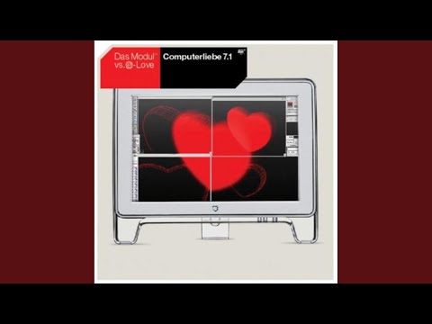 Computerliebe 7.1 (Yanou Remix)
