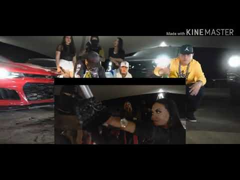 Neto Reyno Ft Pismouno - El hueso