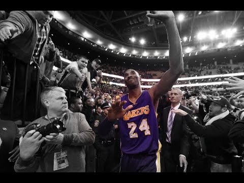 Kobe Bryant 15 Points at Boston Celtics - Full Highlights (Last Game in Boston) 30/12/2015