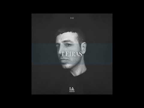 IA Podcast | 141: Leiras