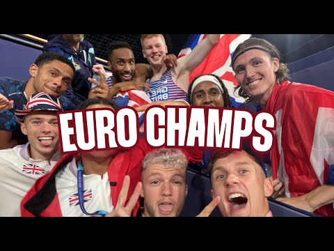 Smokiecoco - EURO CHAMPS
