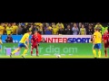 Zlatan Ibrahimović vs Denmark (14/11/15)