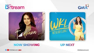 Download lagu Kapuso Stream: January 31, 2026 | GMA LIVESTREAM mp3 Download lagu Kapuso Stream: January 31, 2026 | GMA LIVESTREAM mp3