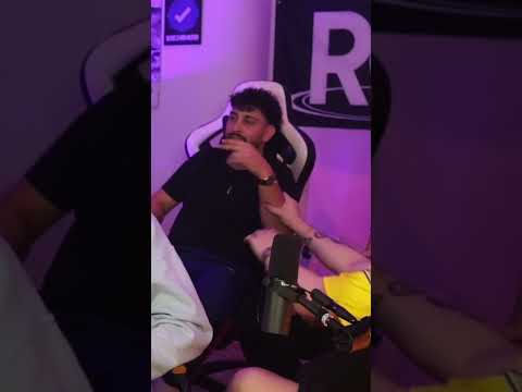 Argentine Nacho Enters a Trance and Pulls Off a Crazy Free Kick