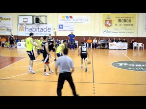 Finales EBA Pla Tarragona