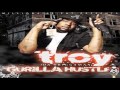 Troy Da Triggaman Feat. Max Minelli I Luv It
