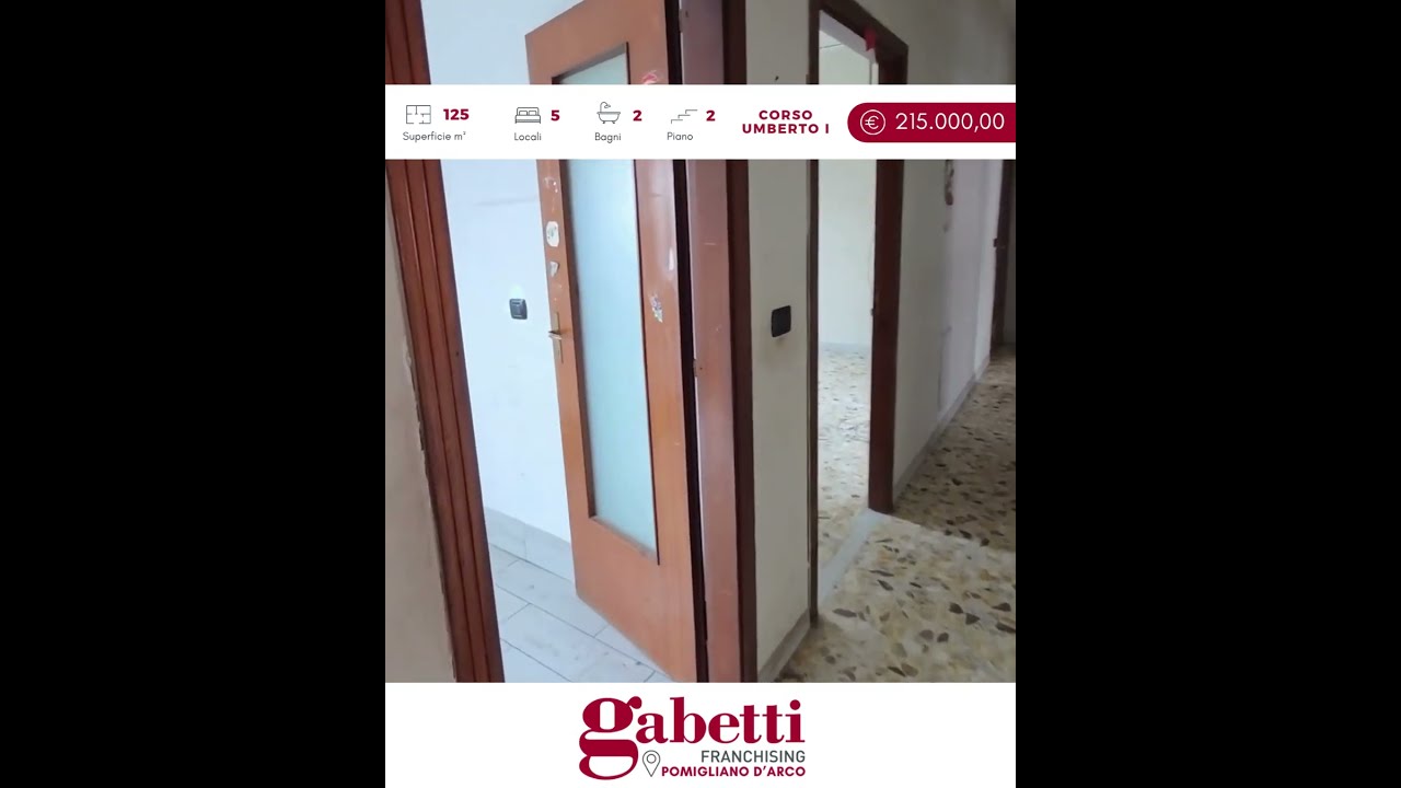 Appartamento - Video