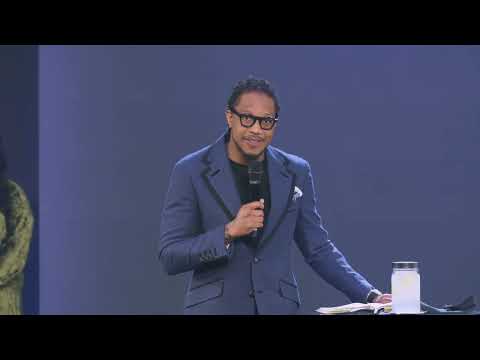 WHEN GOD STOPS SPEAKING, SPIRITUAL SPEAKING | PROPHET LOVY ELIAS