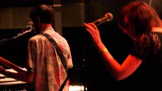 SUMMER CAMP - Round The Moon - Full HD 1080p