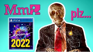 Is Dreams PS4 Worth Buying? | Dreams Review 2022