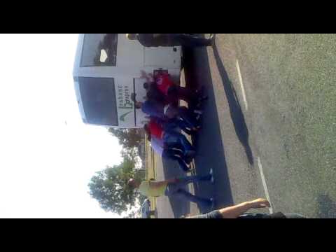 VVR 1 Promotie wedstrijd bus doet het niet.mp4