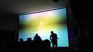 Plaid - Wallet @ DNIT Barcelona