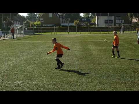 MOFERT SNA  IN SITTARD BIJ DVO