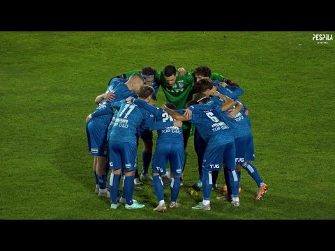 Regionalliga Ost 2025/2026: FC Marchfeld Donauauen - Wiener Sportklub (1:1) 