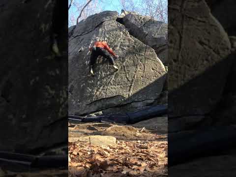 Plink and Dink Traverse v6