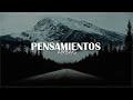 • Pensamientos  - AIRBAG || Letra | HD