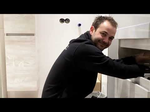 Sanidrõme Hofland - Vacaturevideo Badkamermonteur