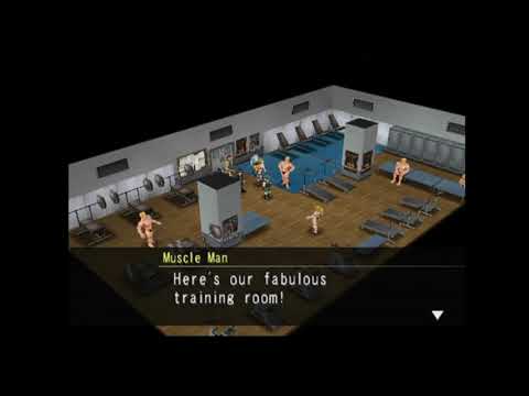 Spetz Playz Metal Saga Part 31 - St. Arnold