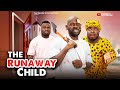 AFRICAN HOME THE RUNAWAY CHILD