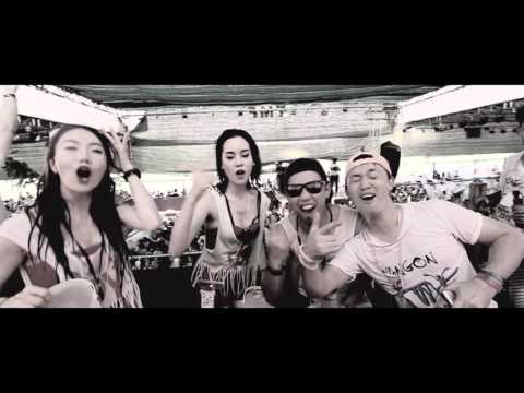 Helena Legend - Storm (Official Video)